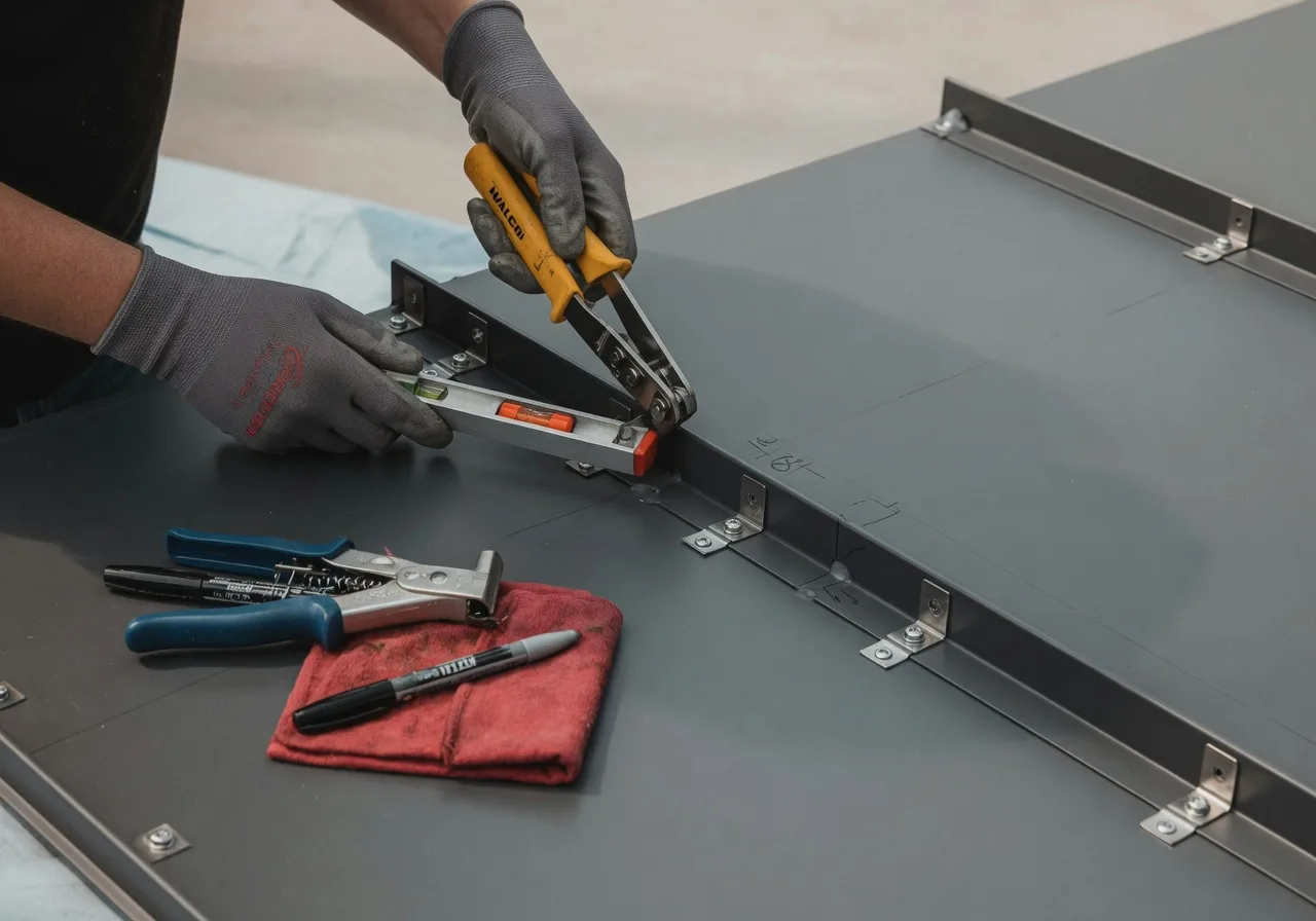 Why choose Metal Roofing Installation in Point Clear, AL